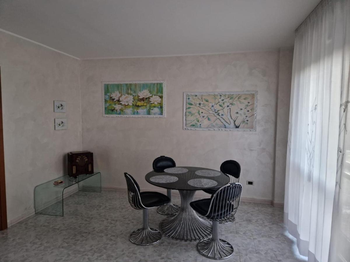 Apartment Palese Bari