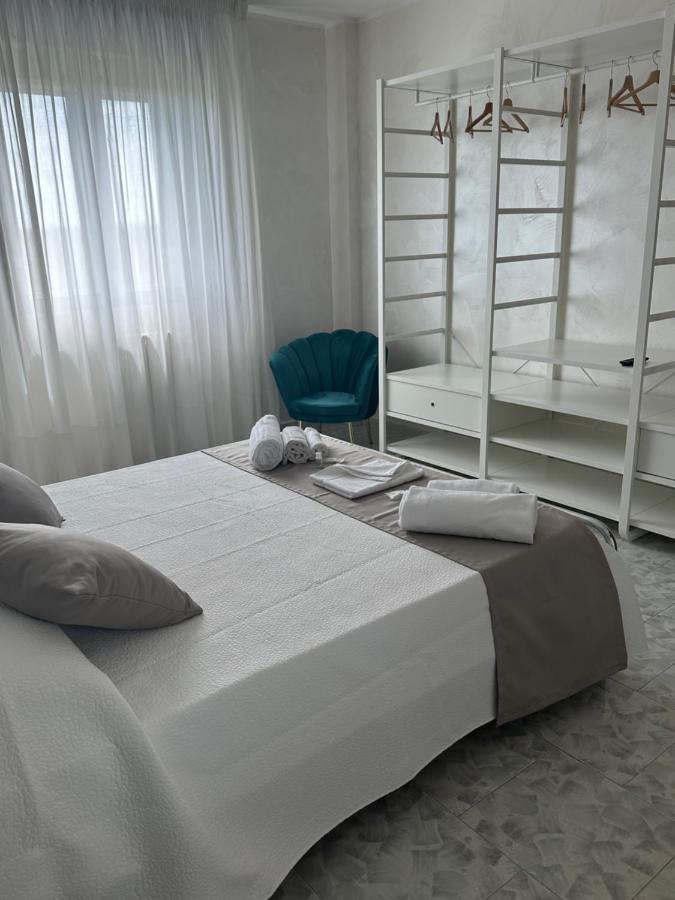 Palese Apartment Bari