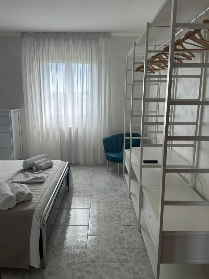 Apartment Palese Bari